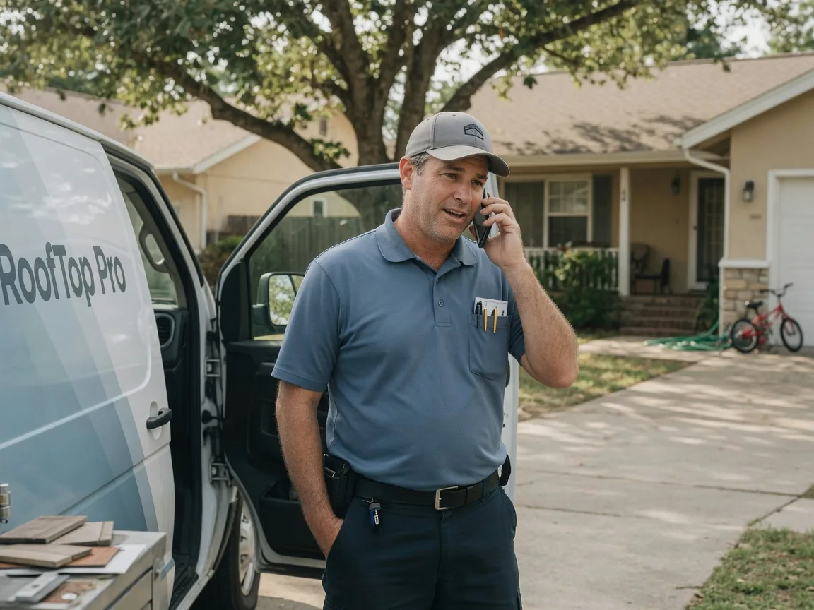 Roof Repair Blue Mound, KS FAQs