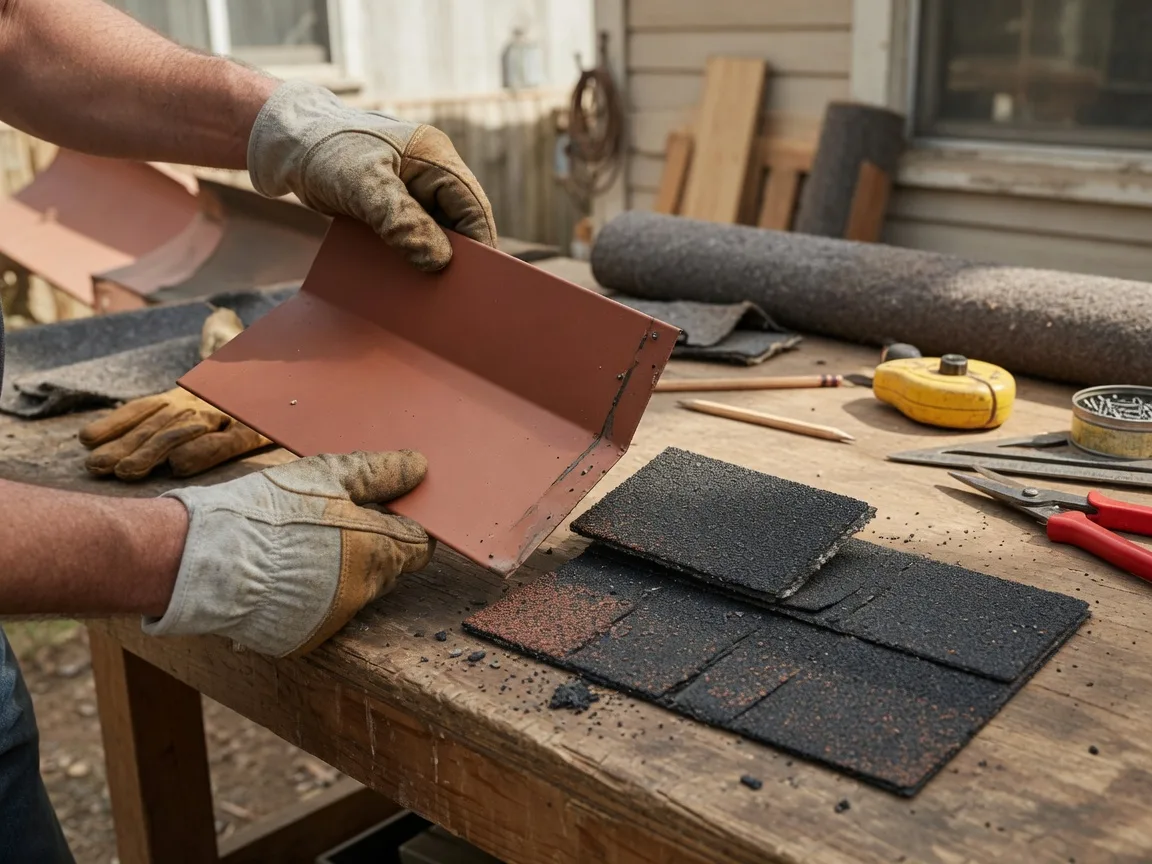 Roof Repair company in Blue Mound, KS